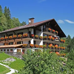 Hotel Sonnenbichl